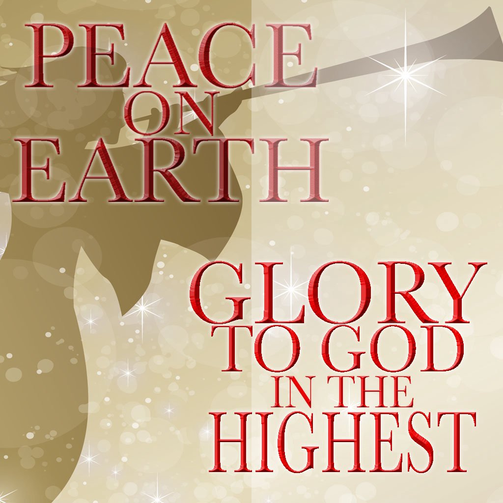 Christmas Day - The King is Born episode artwork