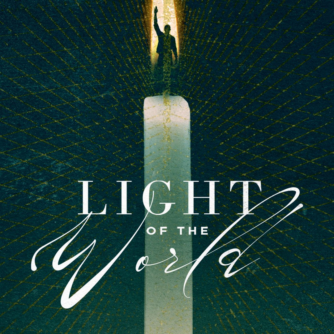 “Walking in the Light in 2026” - Message episode artwork