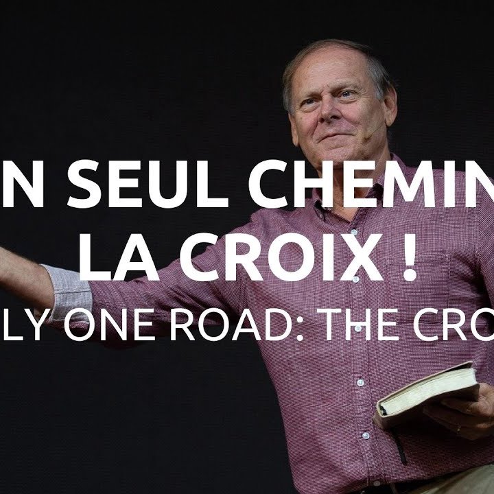 Un seul chemin : la croix ! - Autorité et soumission #4