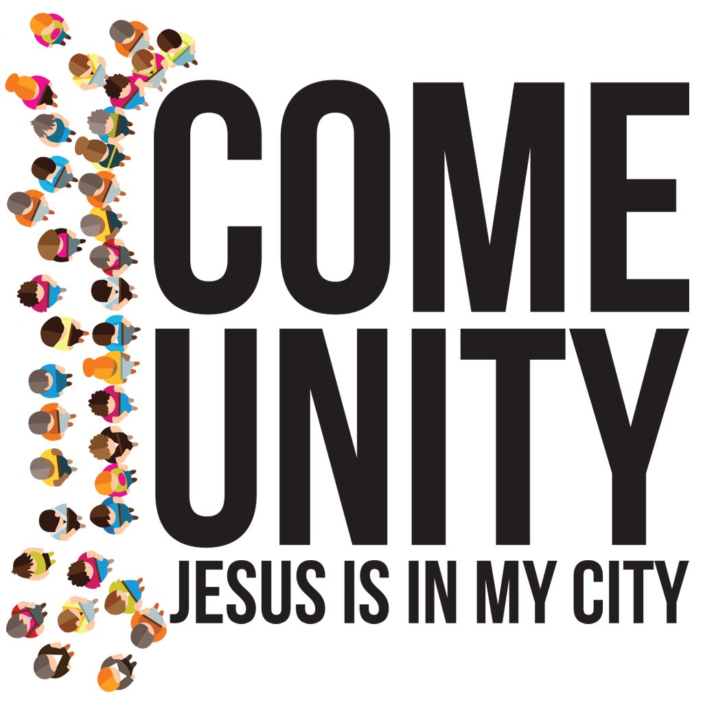 Come Unity Pt. 4 episode artwork