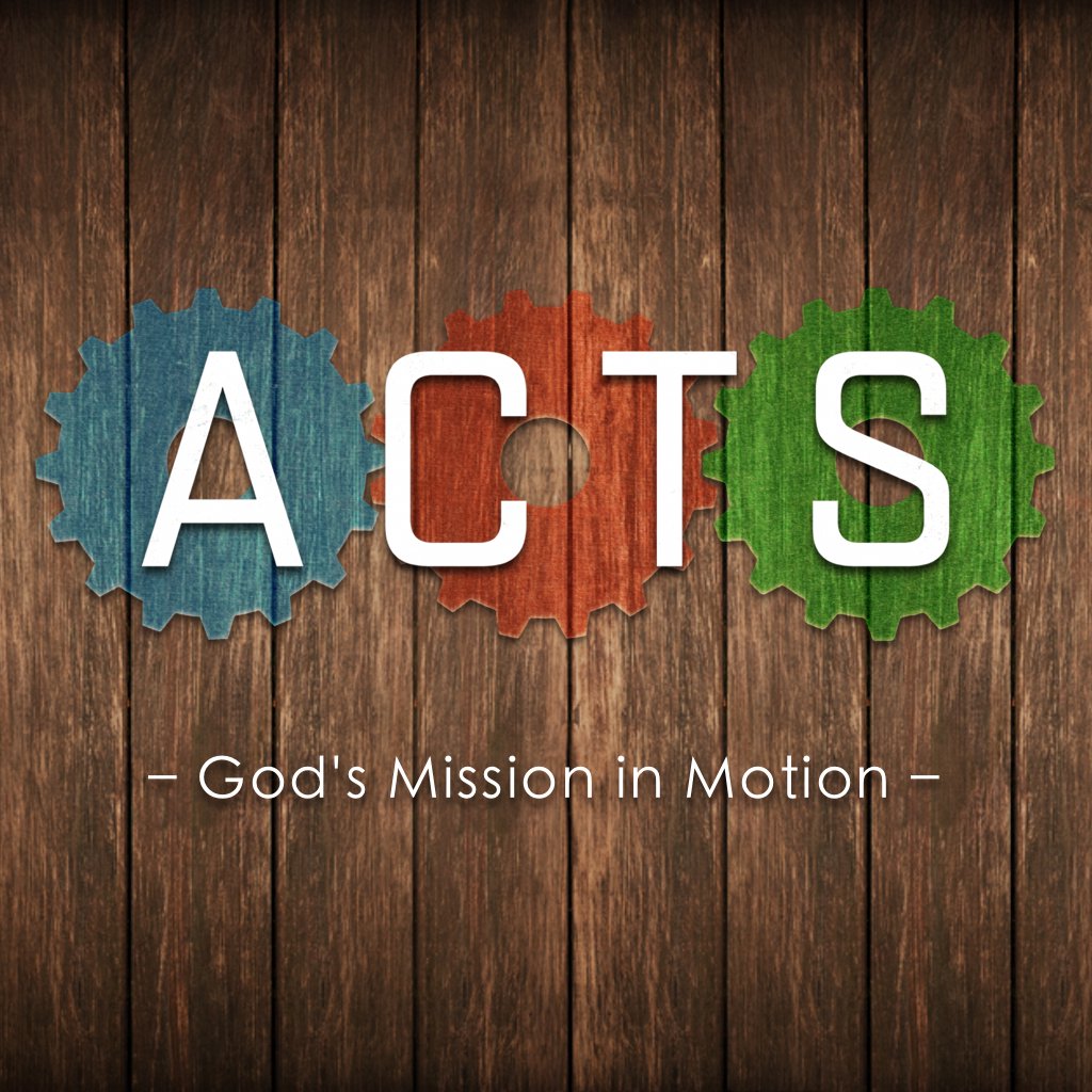 The Compass Church