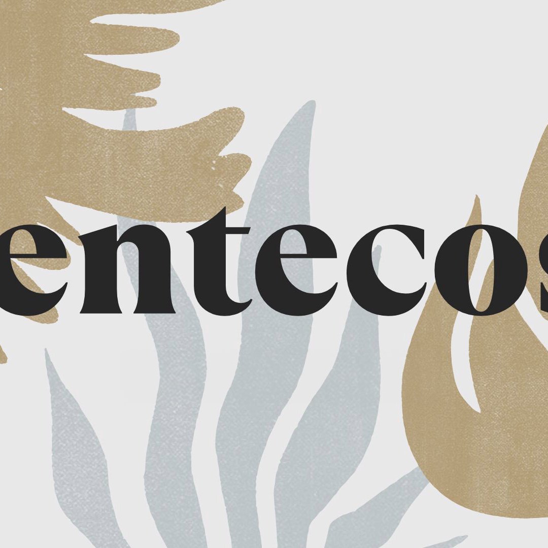 RHCCC DTM Latest Sermon