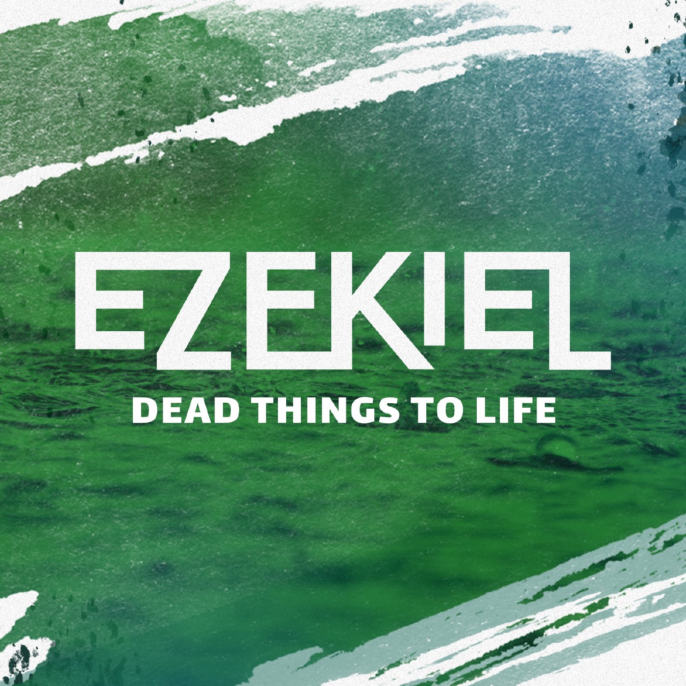 Dead Things to Life