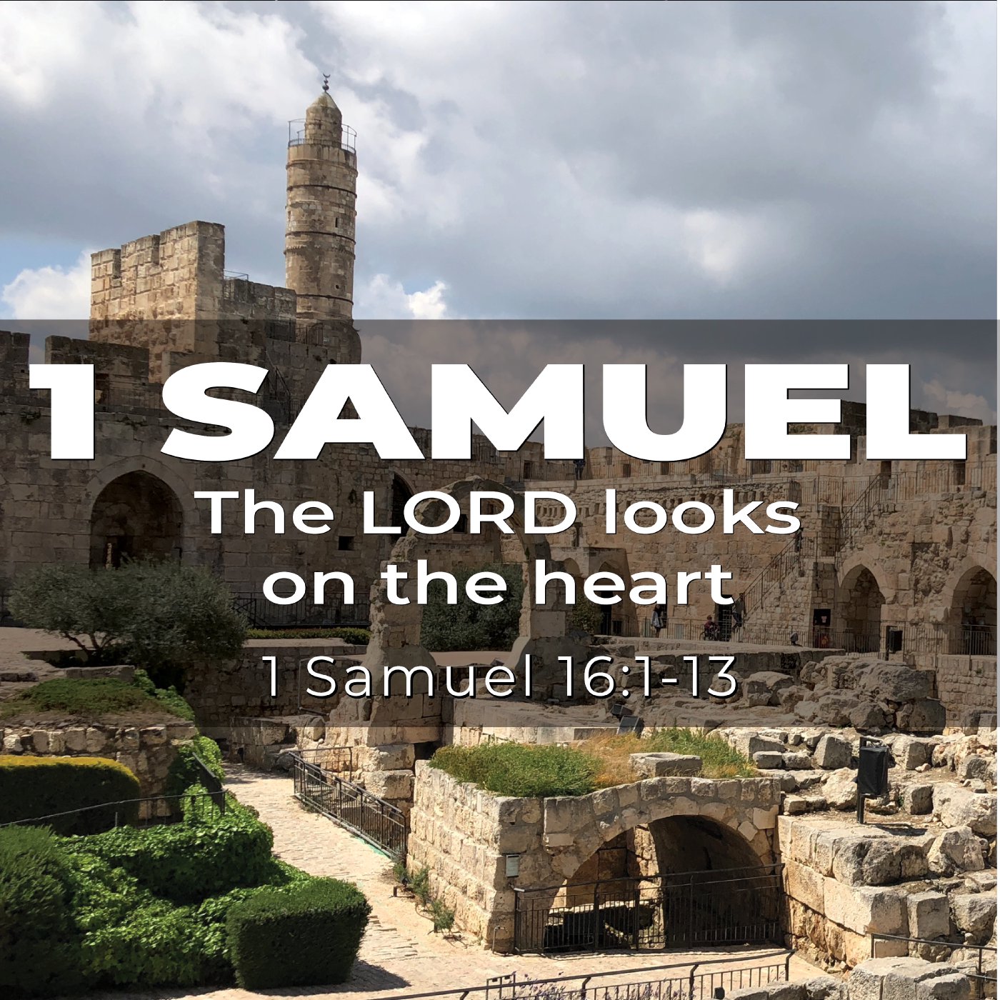 Family Church PC - Weekly Sermons