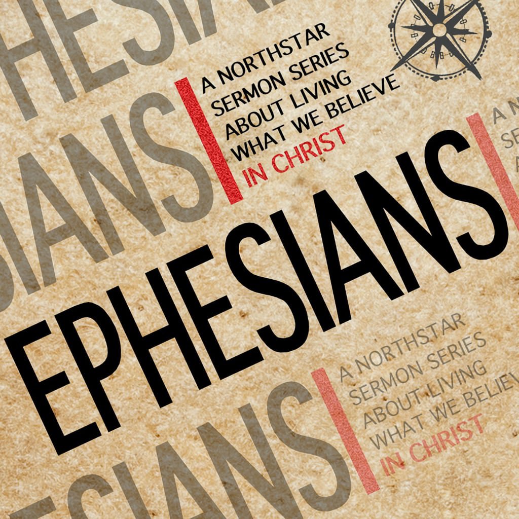 EPHESIANS (WK 1) episode artwork