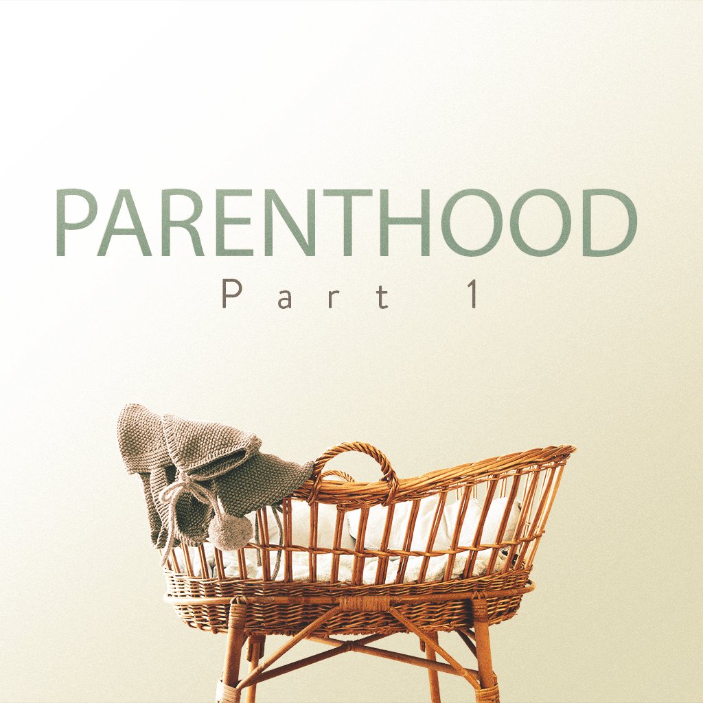 Parenthood - Part 1 episode artwork