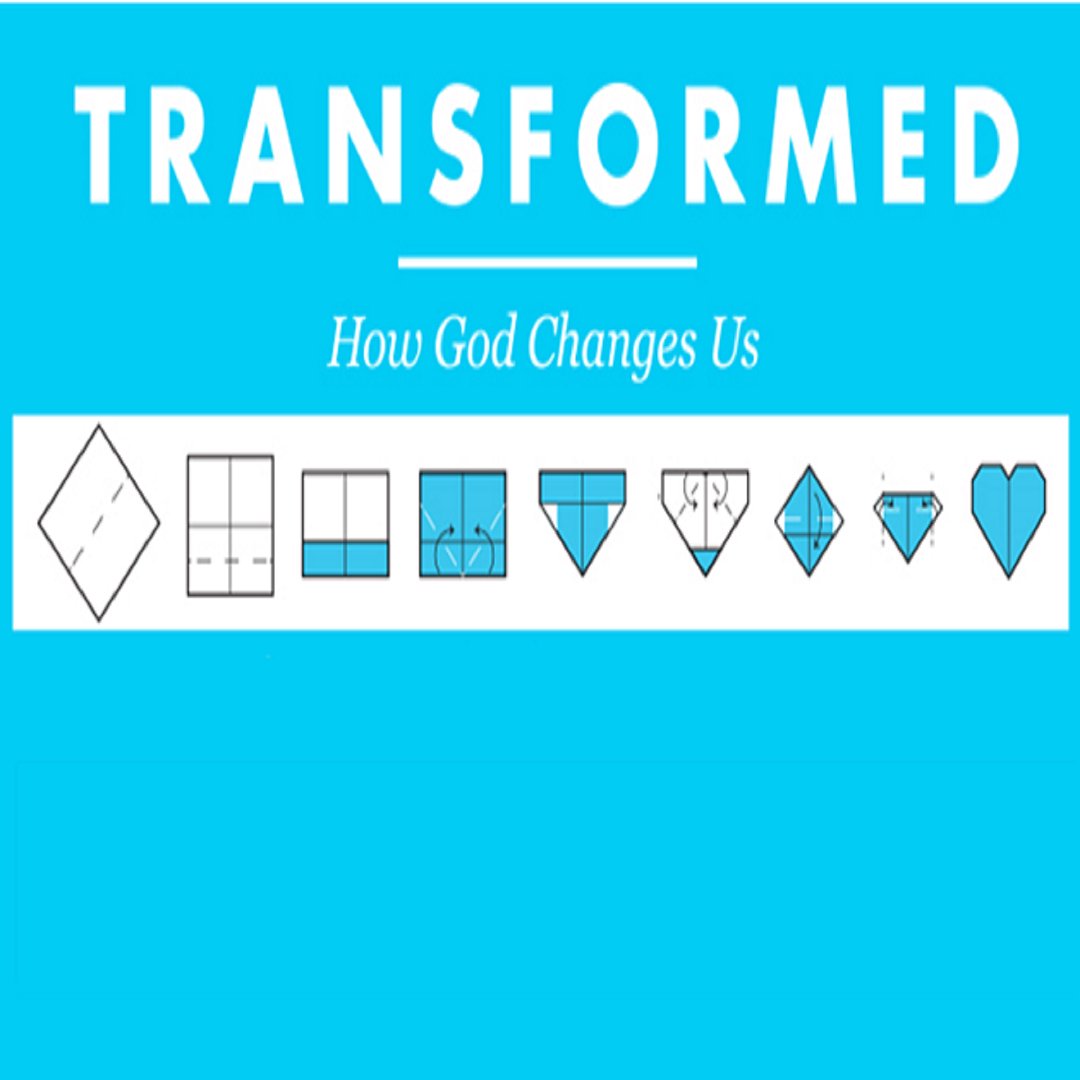 Money Matters: God's Financial Plan episode artwork