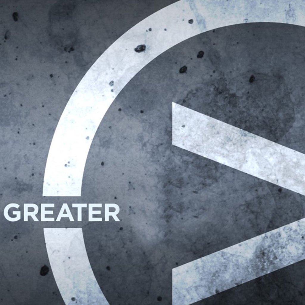 Greater WEEK 3 episode artwork