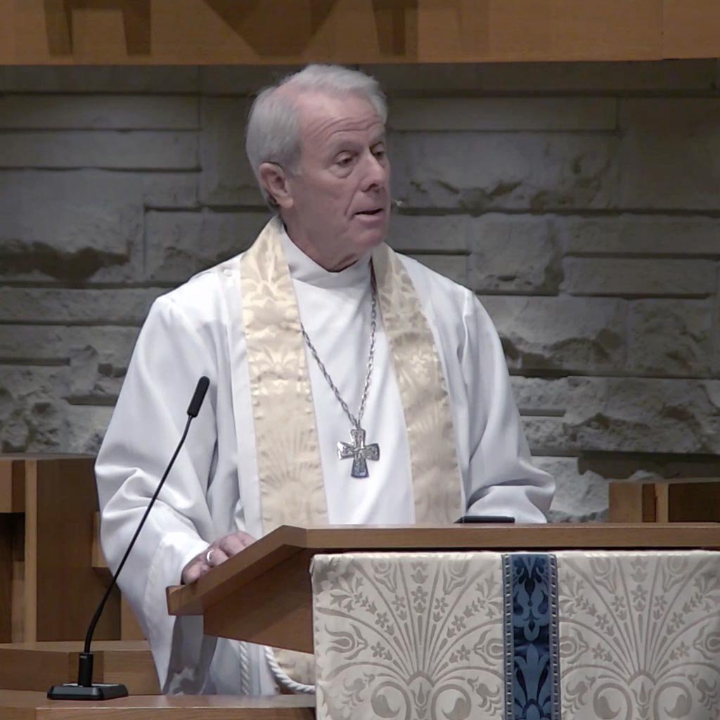 Sermons from St. John the Divine