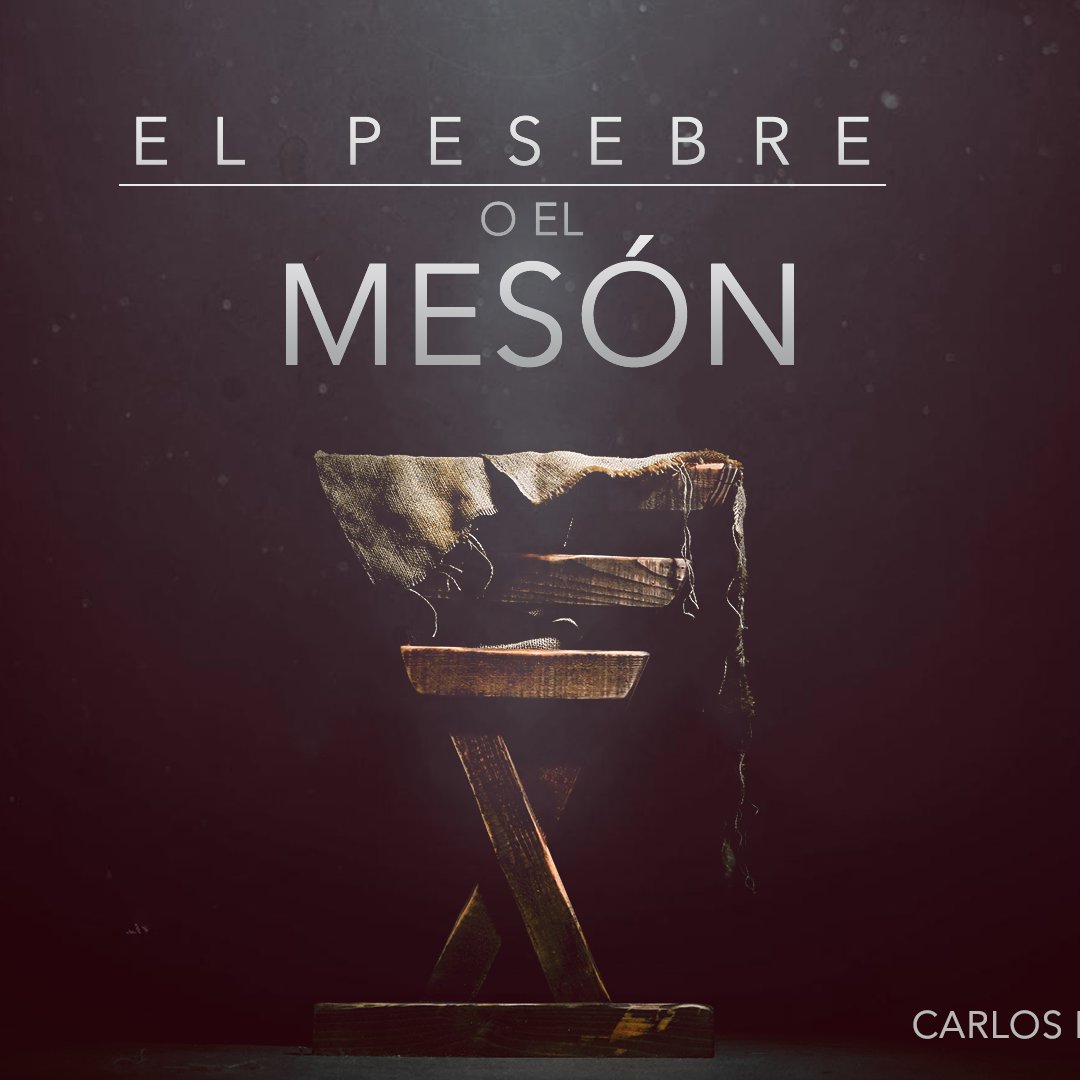 El Pesebre o El Mesón #1 episode artwork