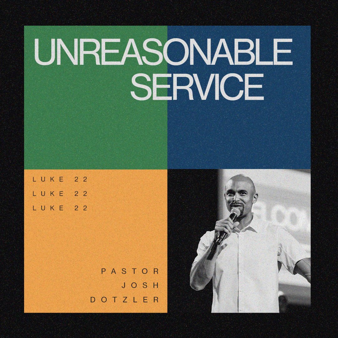 Love Church | Audio Podcast