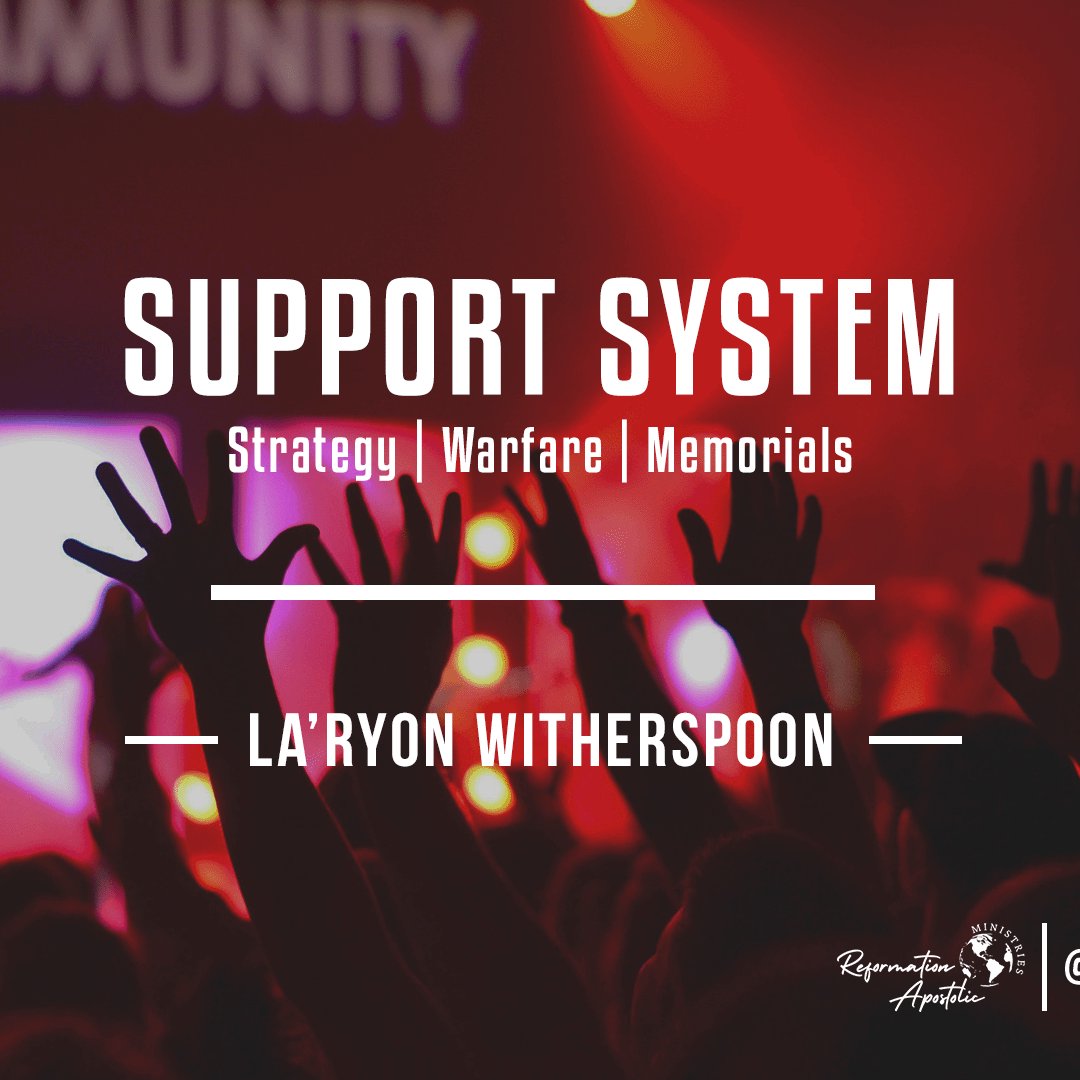Support System