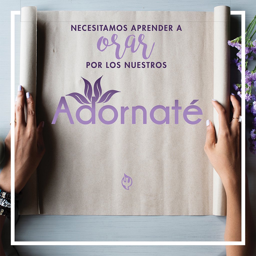 Adornaté - Prédicas (Podcast)