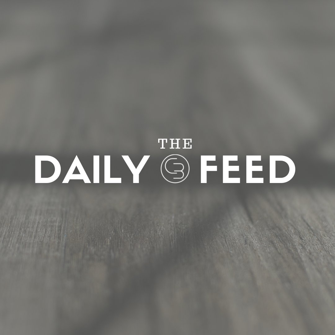 The C3 Daily Feed