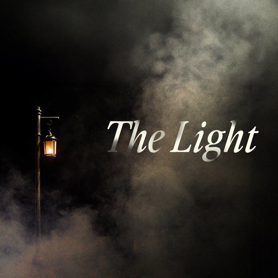 Living in the Light | Lansing