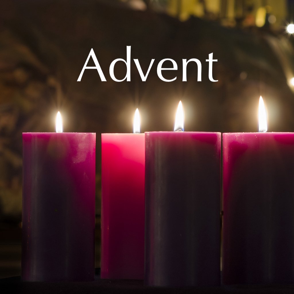 Advent 2.0 episode artwork