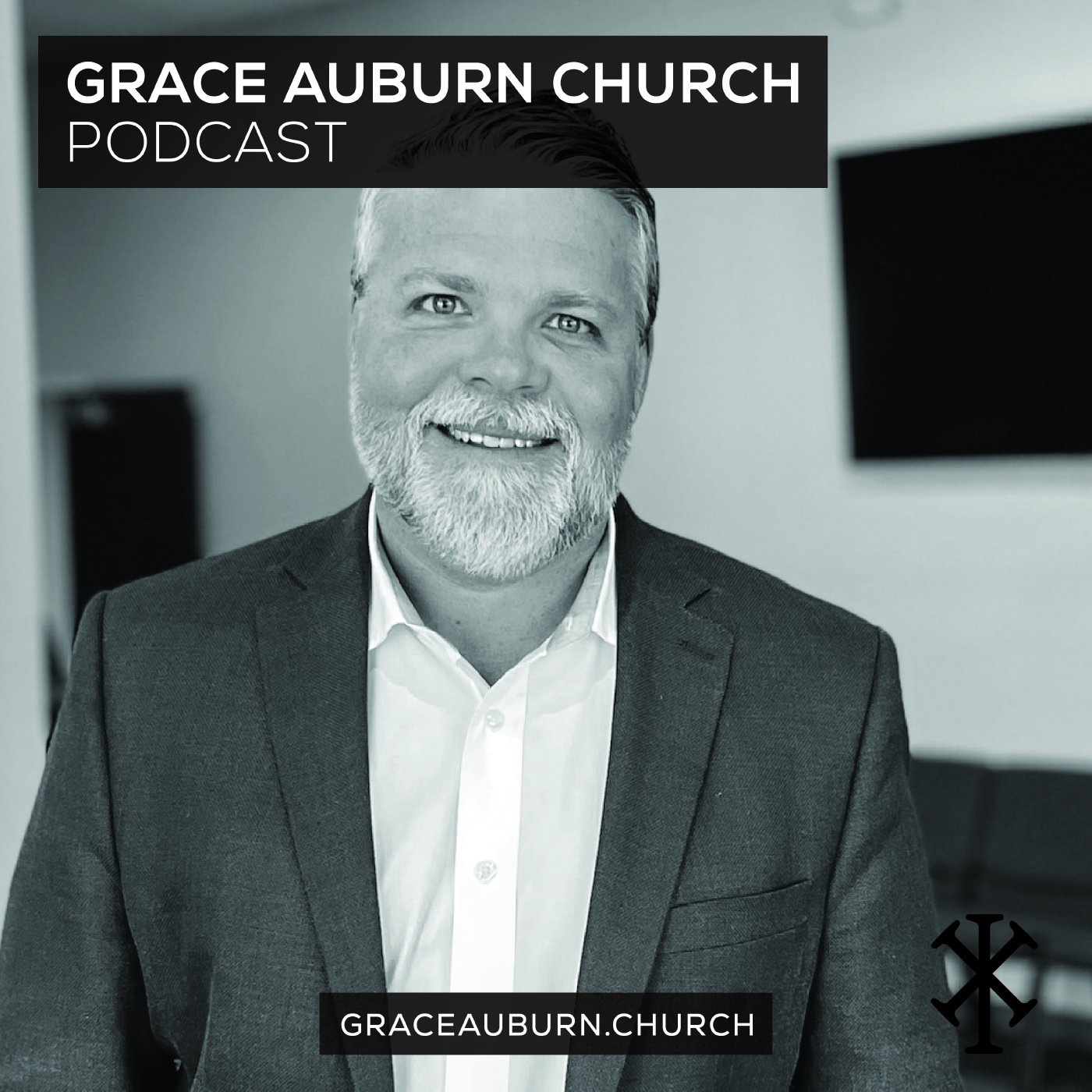 Grace Auburn Church Podcast