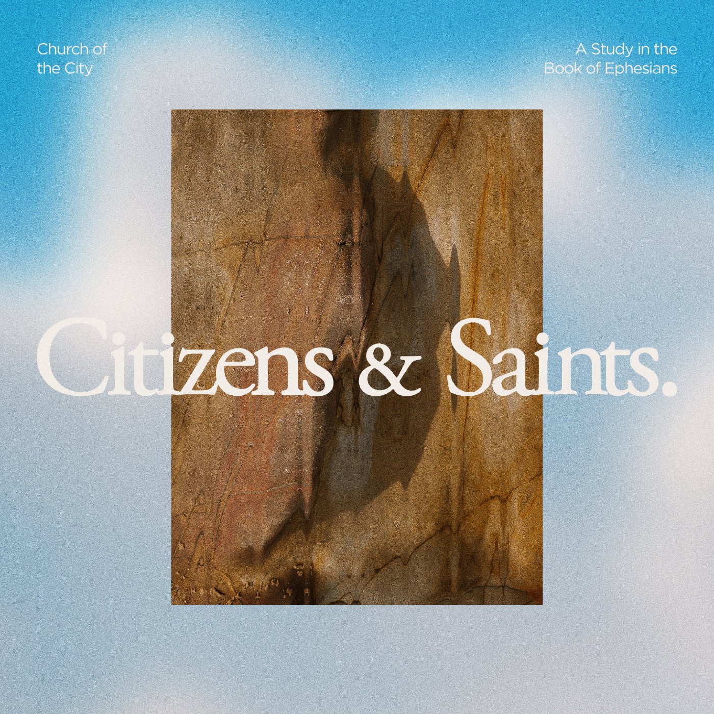 Unity Over Idolatry | Doug Rominger