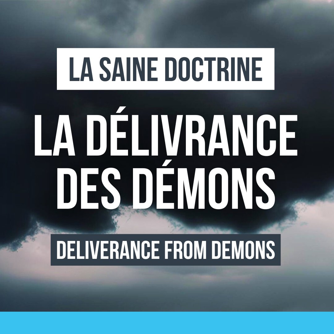 Message du jour