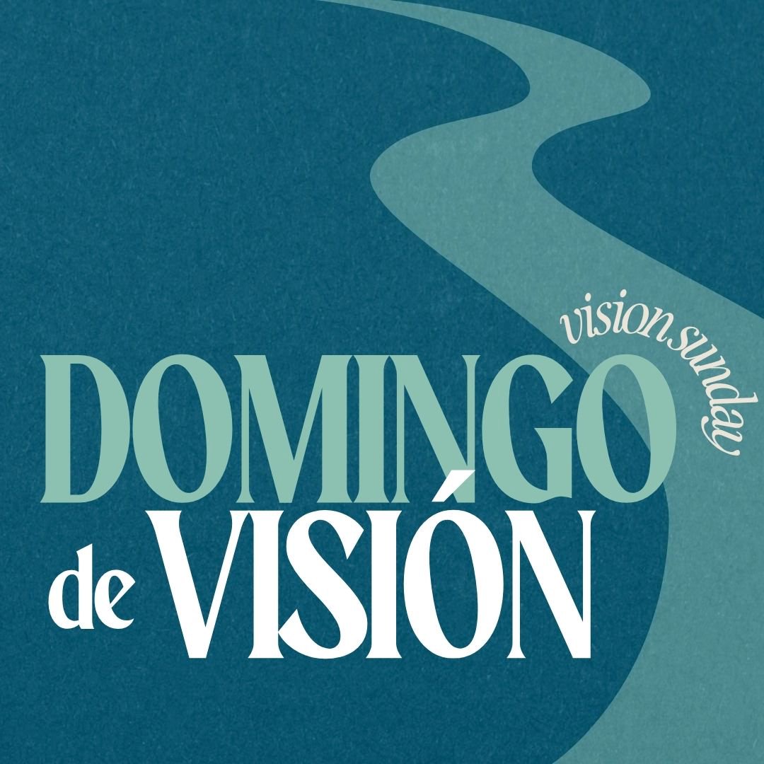 1. Domingo de Visión 2026