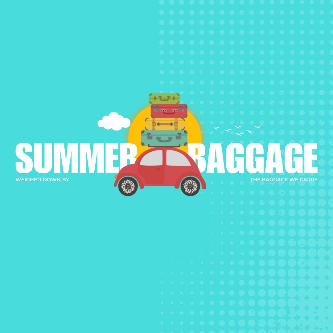 Summer Baggage | Part 1 | Sin episode artwork
