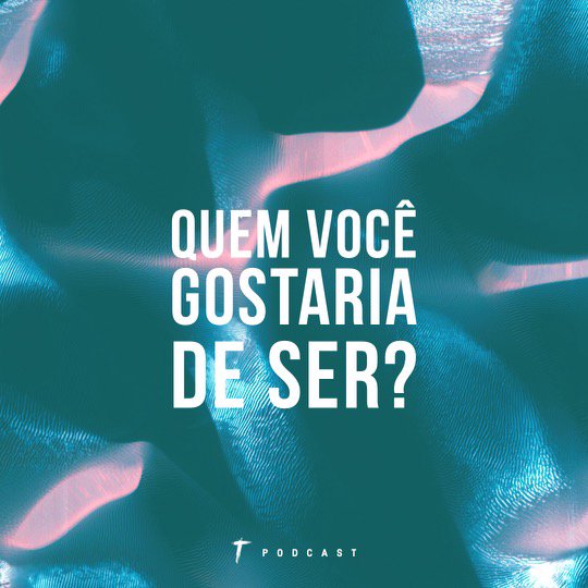 Podcast Fronteira Church Rio