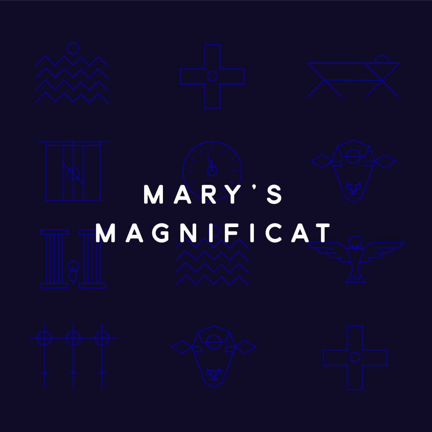 Walnut Creek Downtown - Sermons