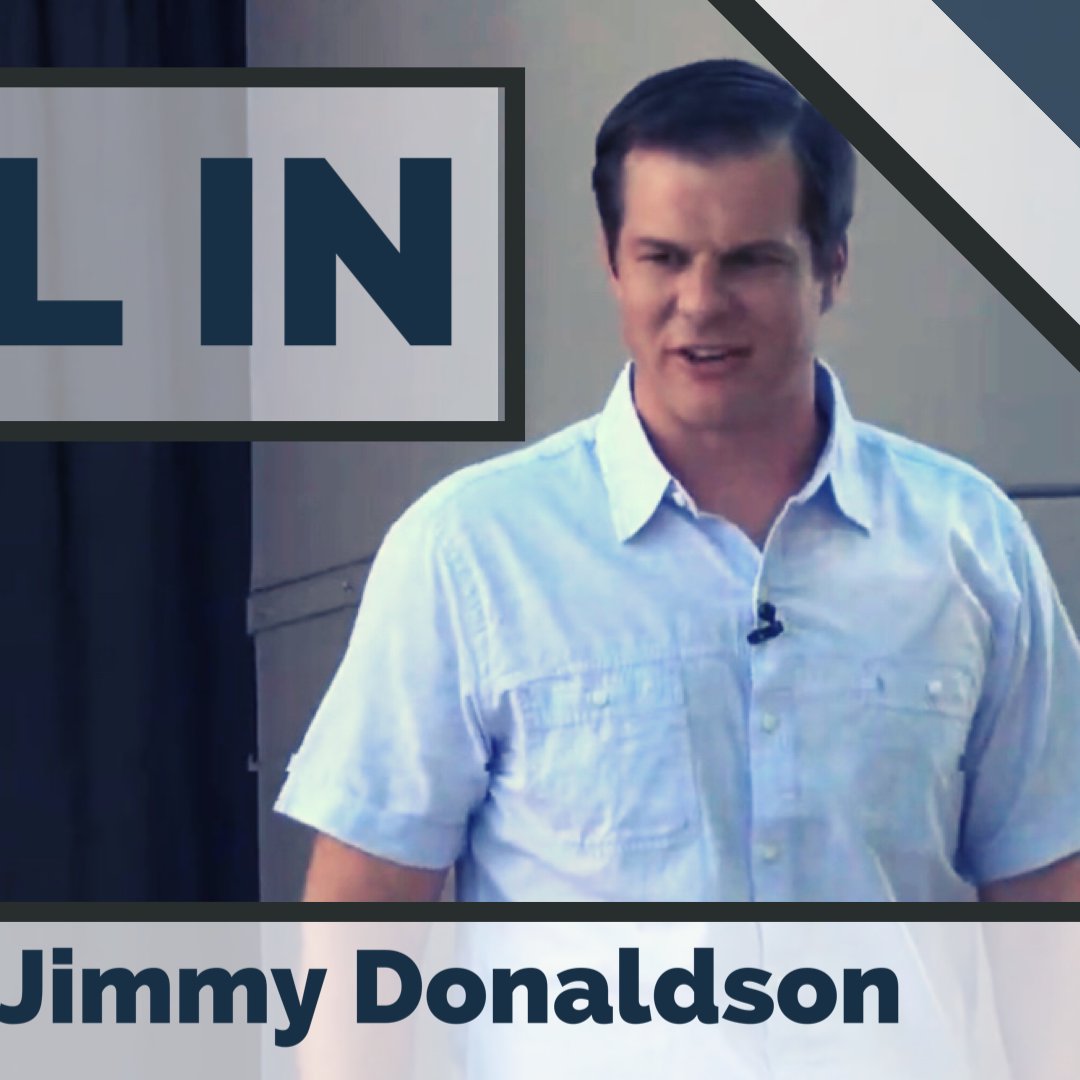 Desert Chapel Sermon of the Week