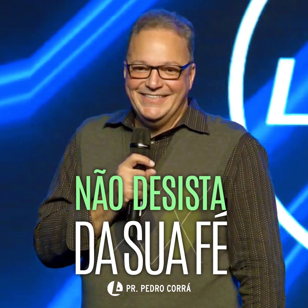 Igreja Lifepoint Sermon of the Week