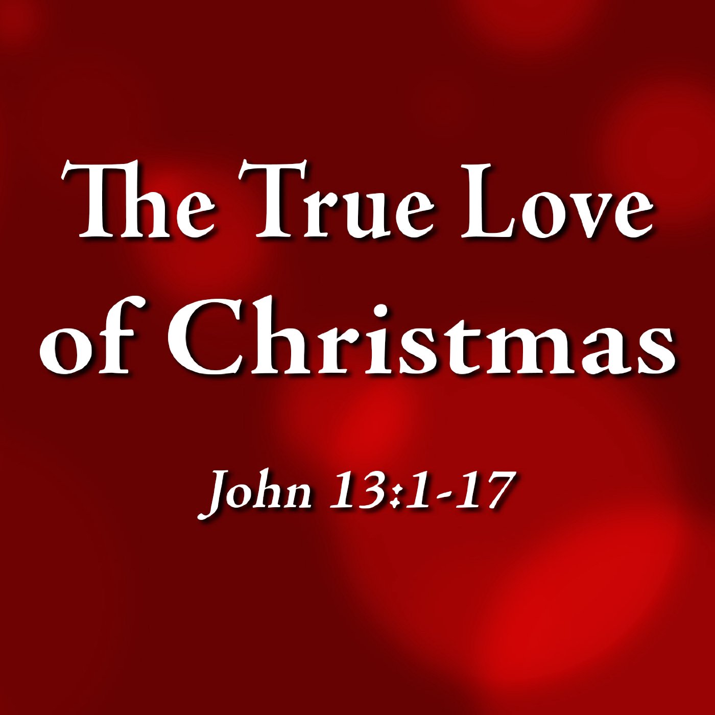 The True Love of Christmas episode artwork