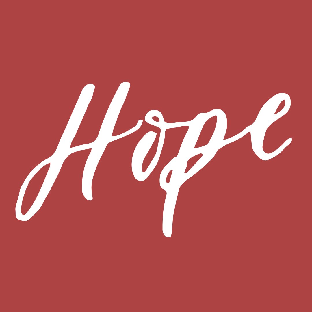 Hope episode artwork