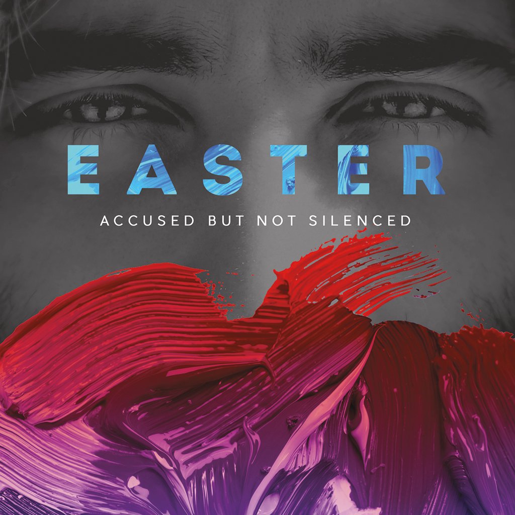 Easter Sunday episode artwork