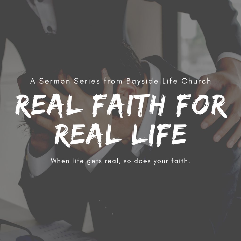 Part 4: So You Call Yourself a Christian