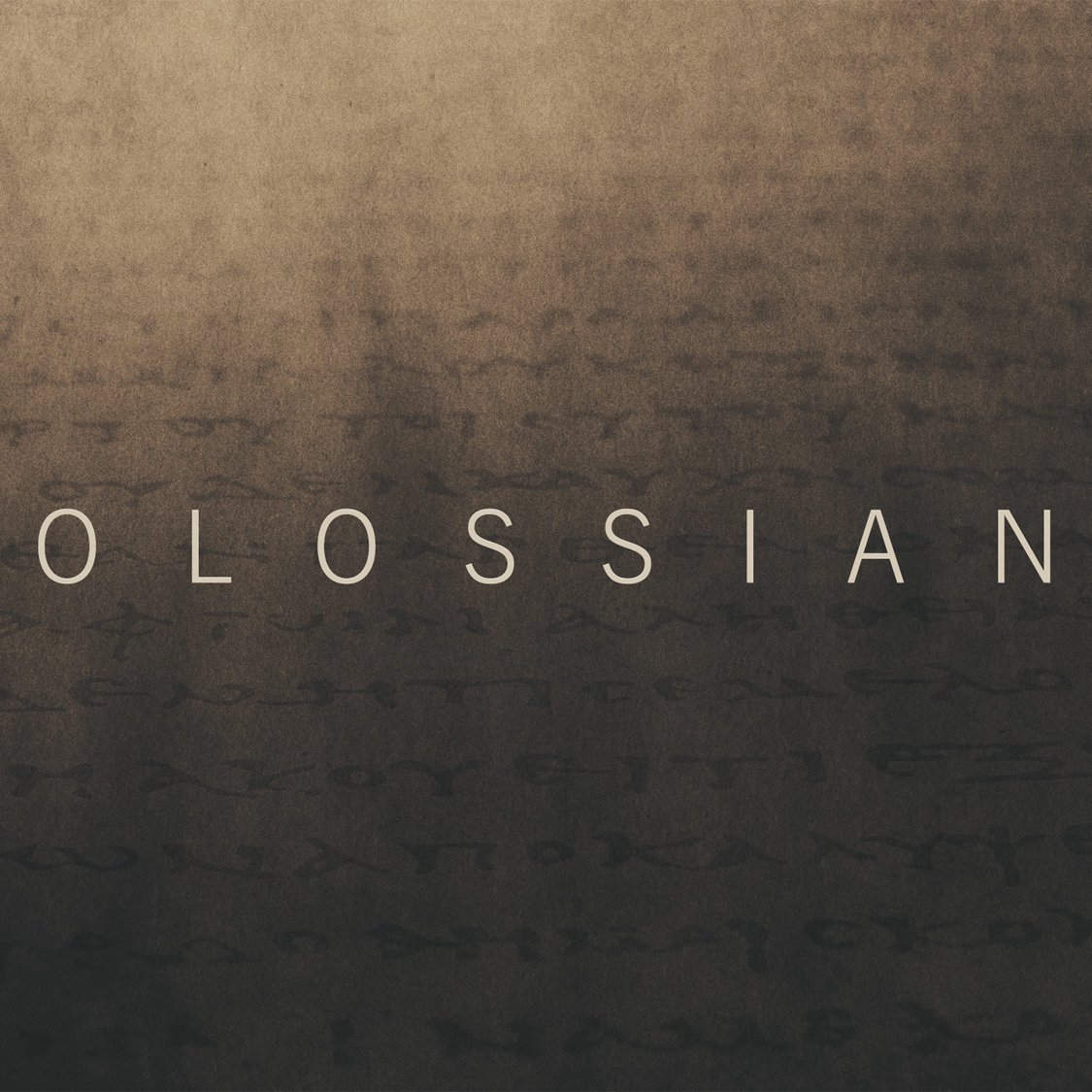 Colossians 1:1-8 episode artwork