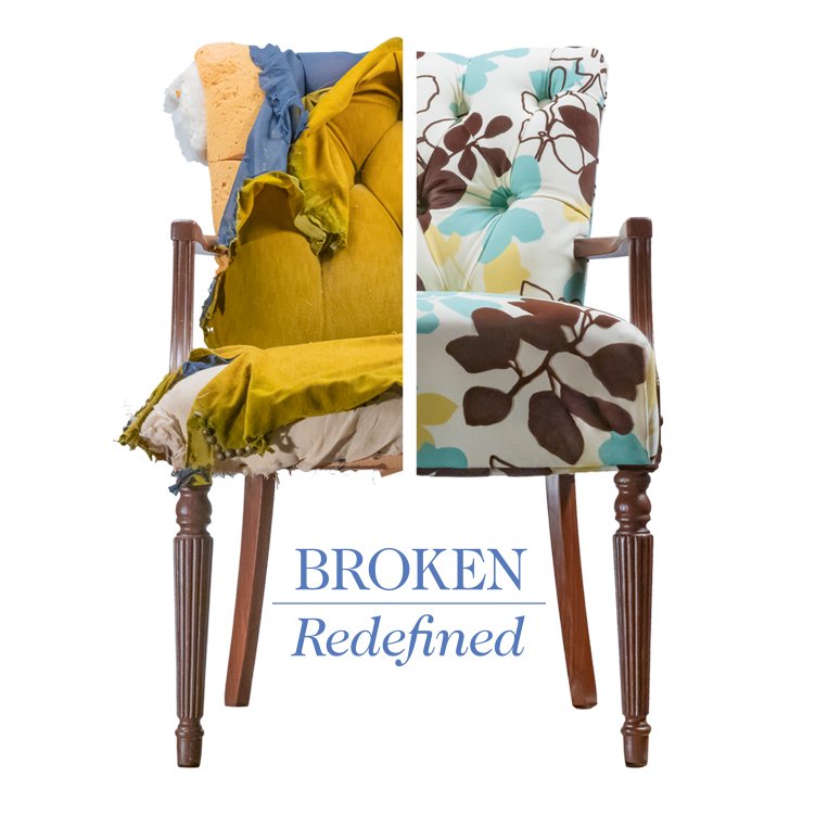 Broken Redefined, Part 5