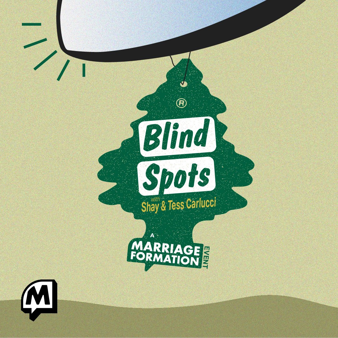 Marriage Formation: Blind Spots