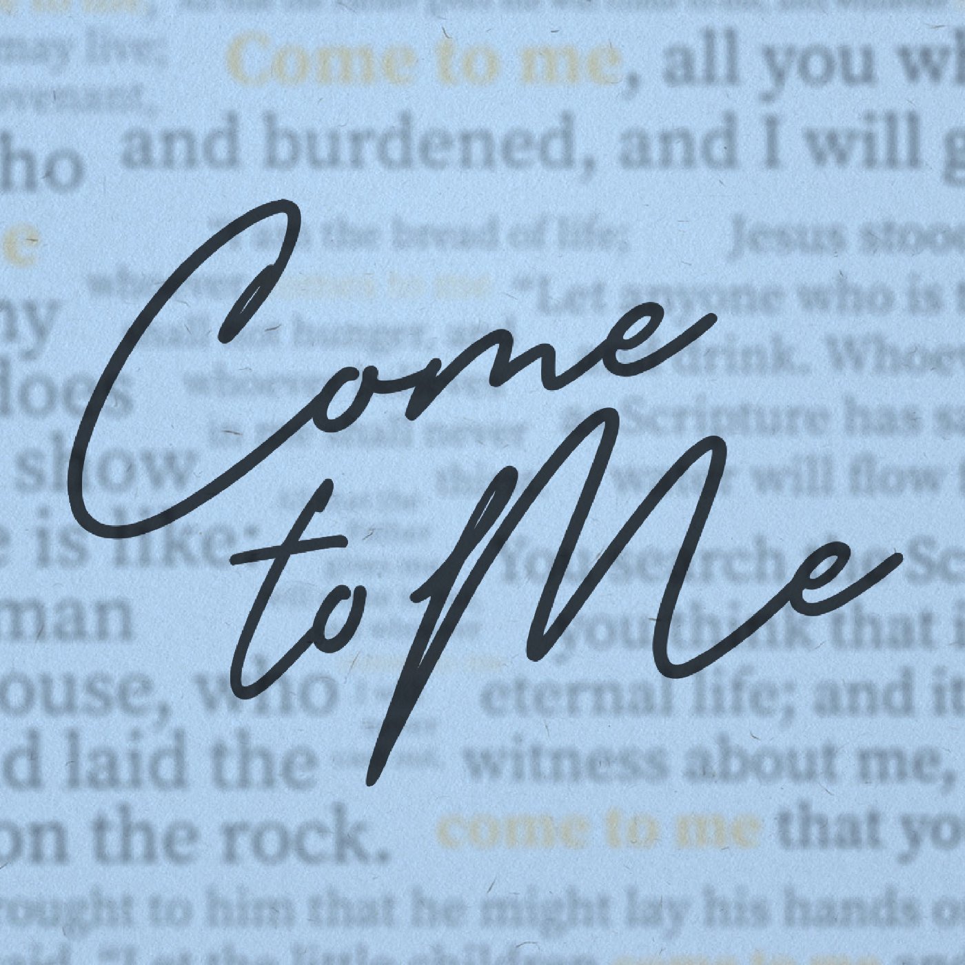 Calvary Church | Messages