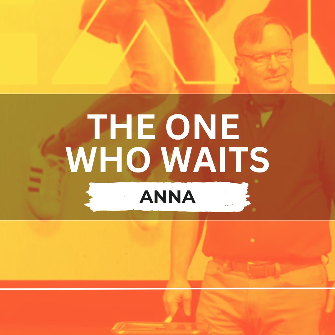The One Who Waits episode artwork