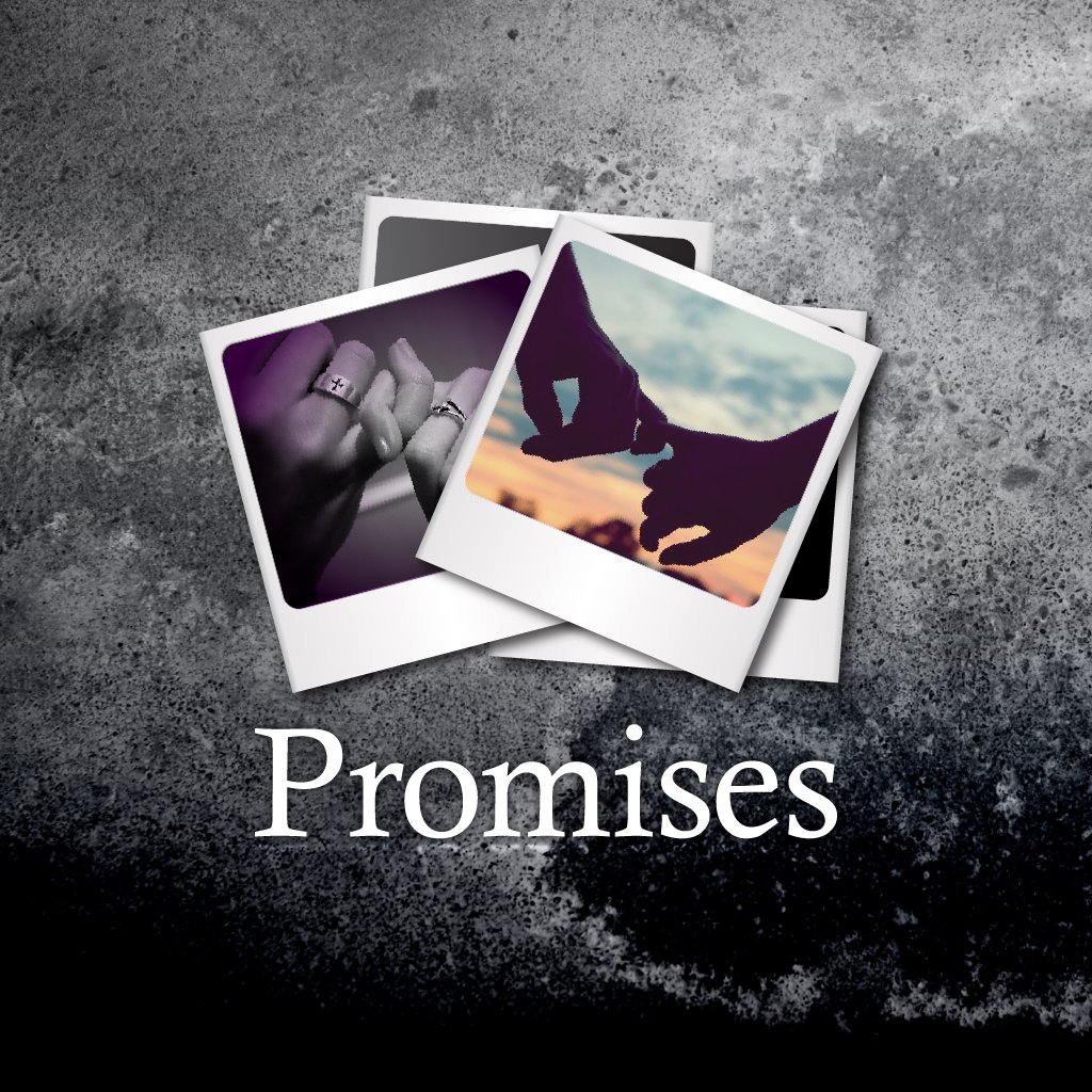 Consequences episode artwork