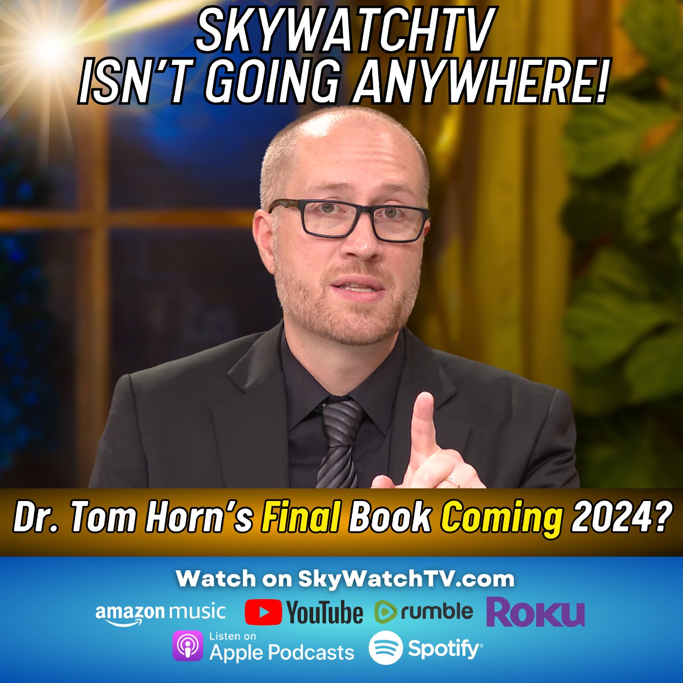 SkyWatchTV