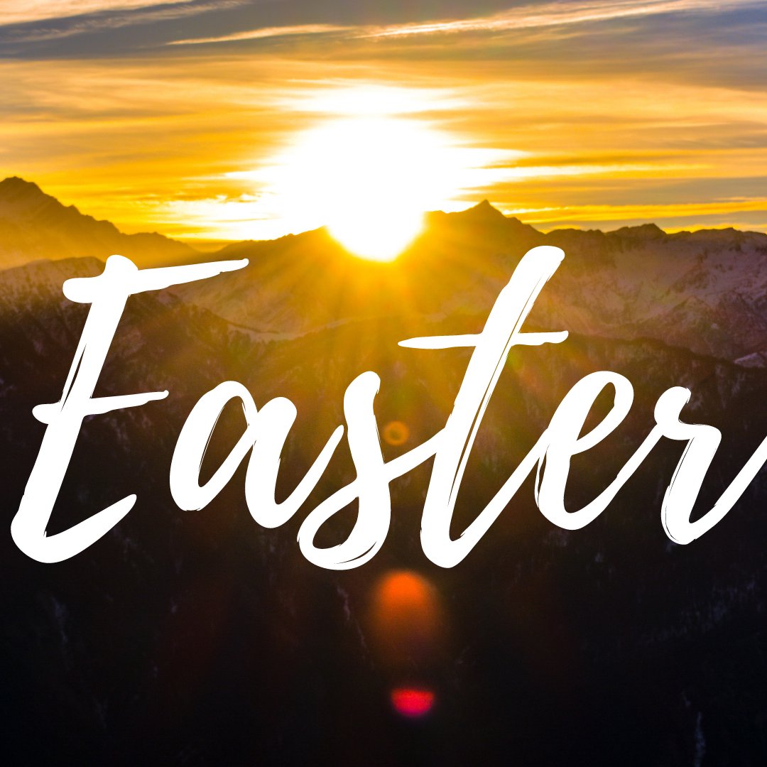 Easter Sunday