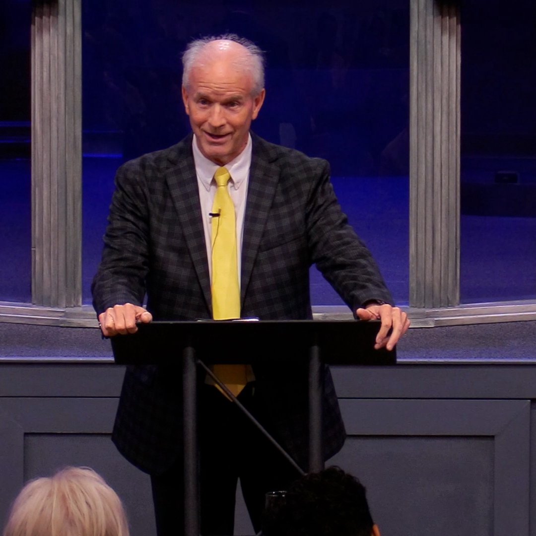 Stephen Fraser Ministries