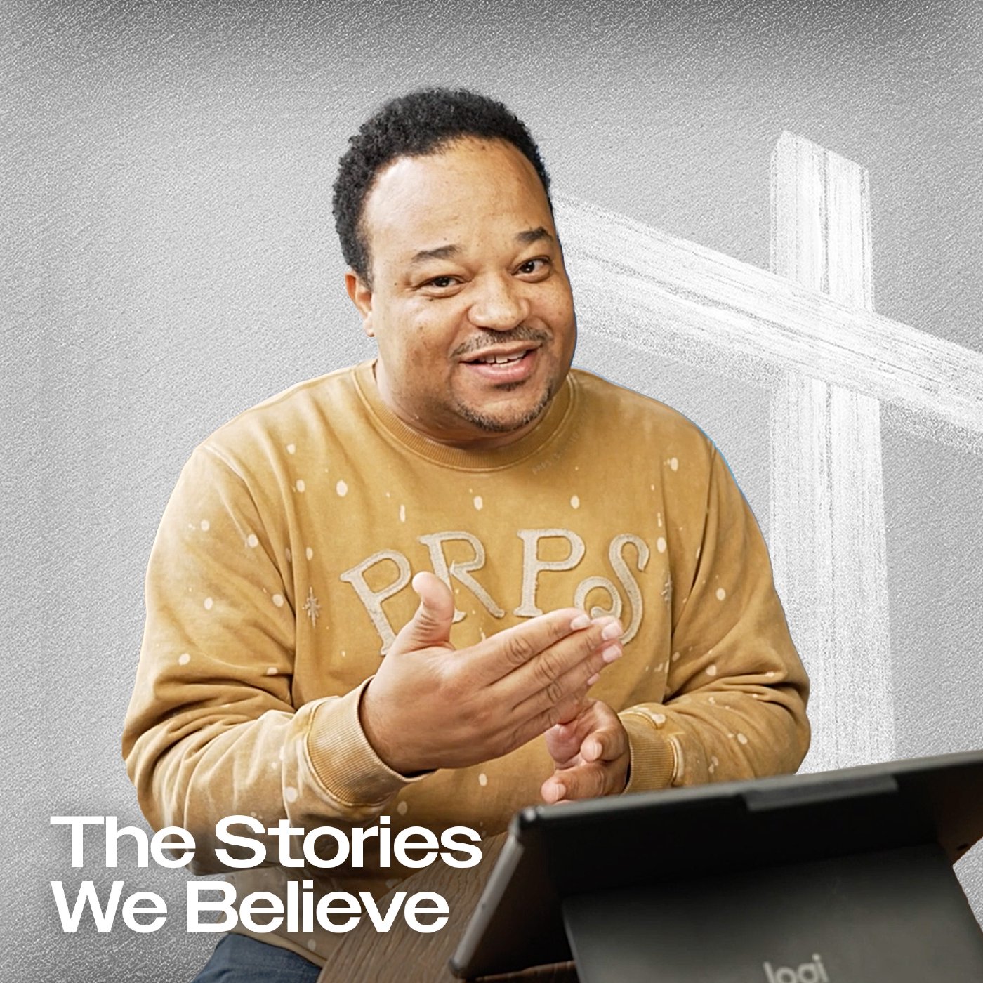 The Stories We Believe