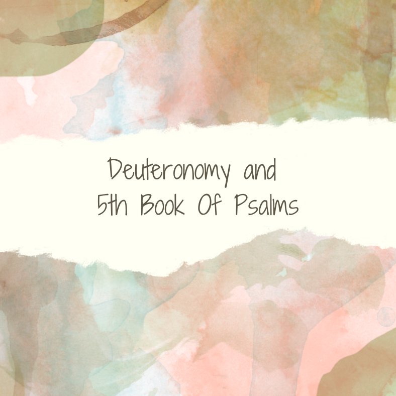 Psalm 141 episode artwork