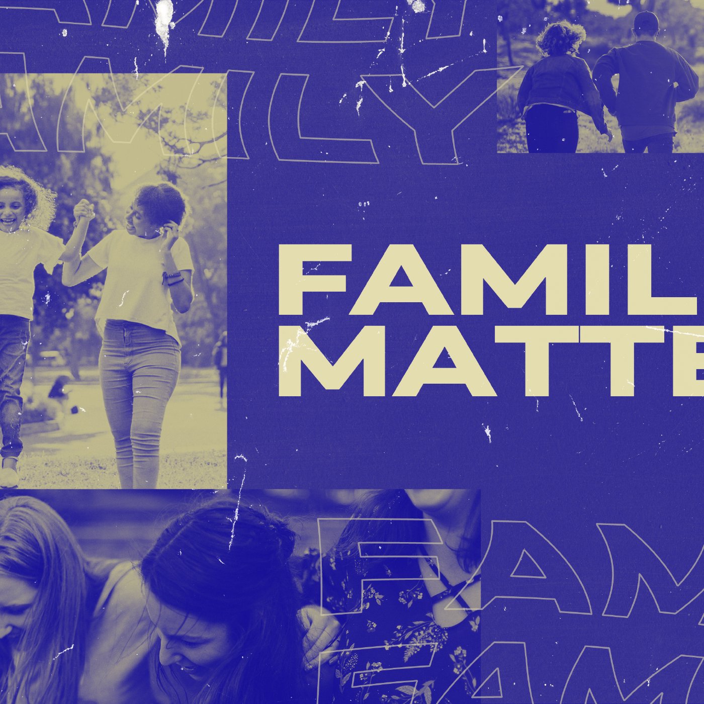 Why Moms Matter episode artwork