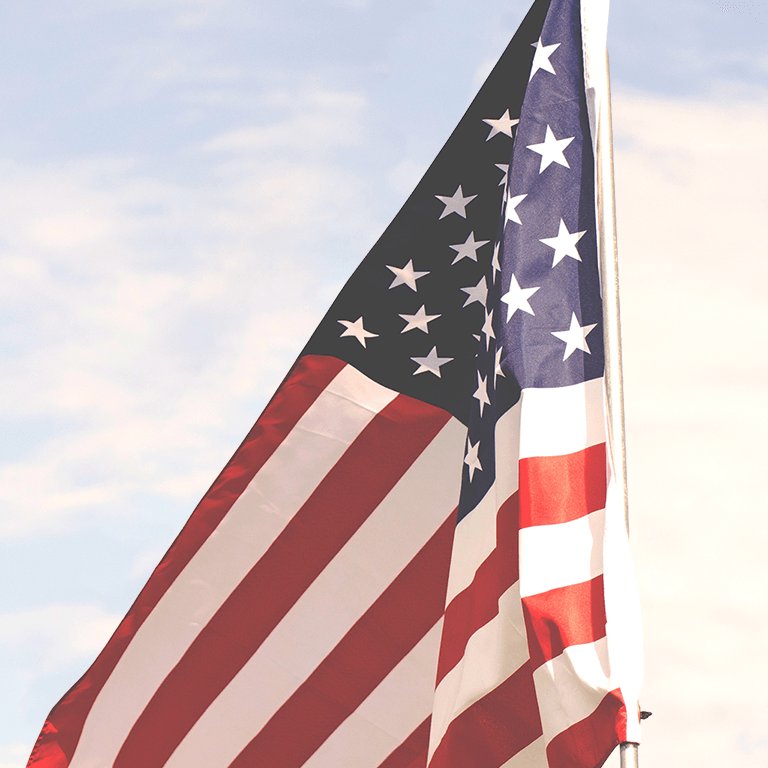 Memorial Day 2018 episode artwork