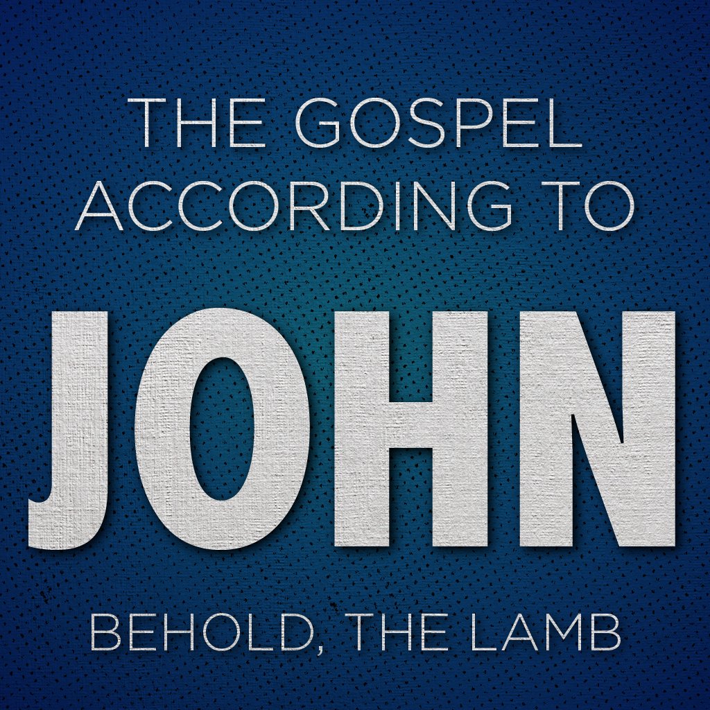 Behold, the Lamb episode artwork