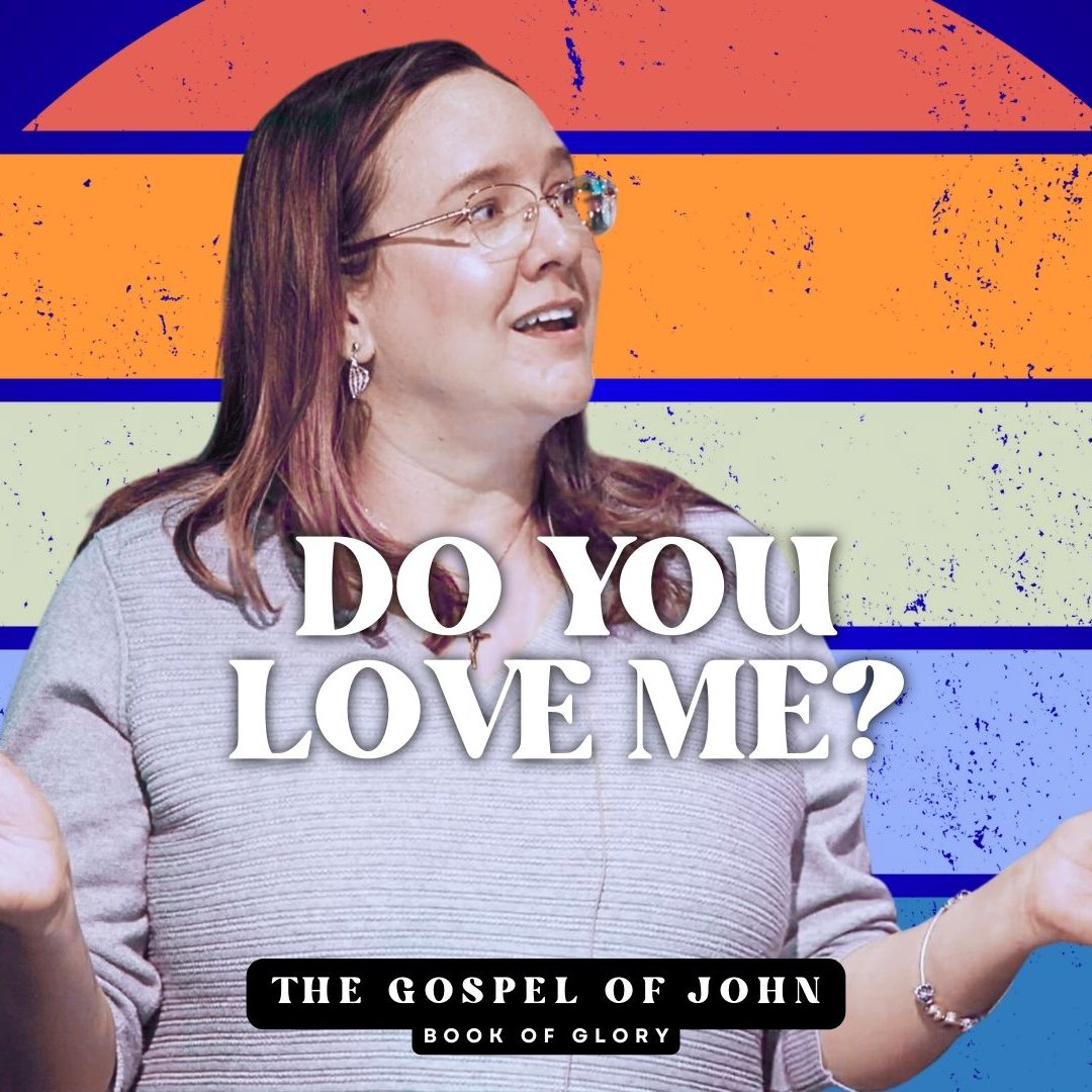Do You Love Me? episode artwork