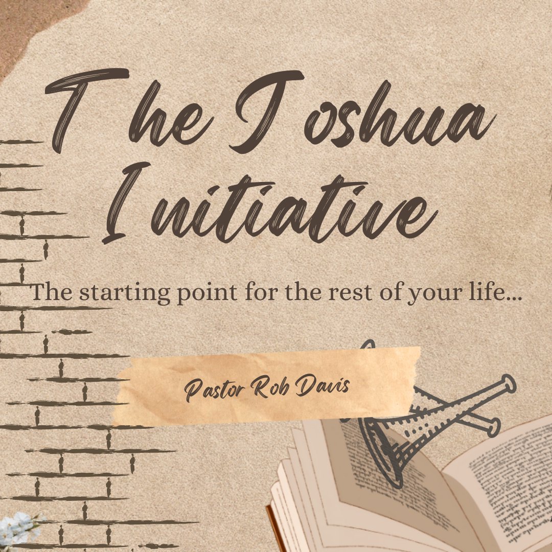 First Baptist Church Harrison