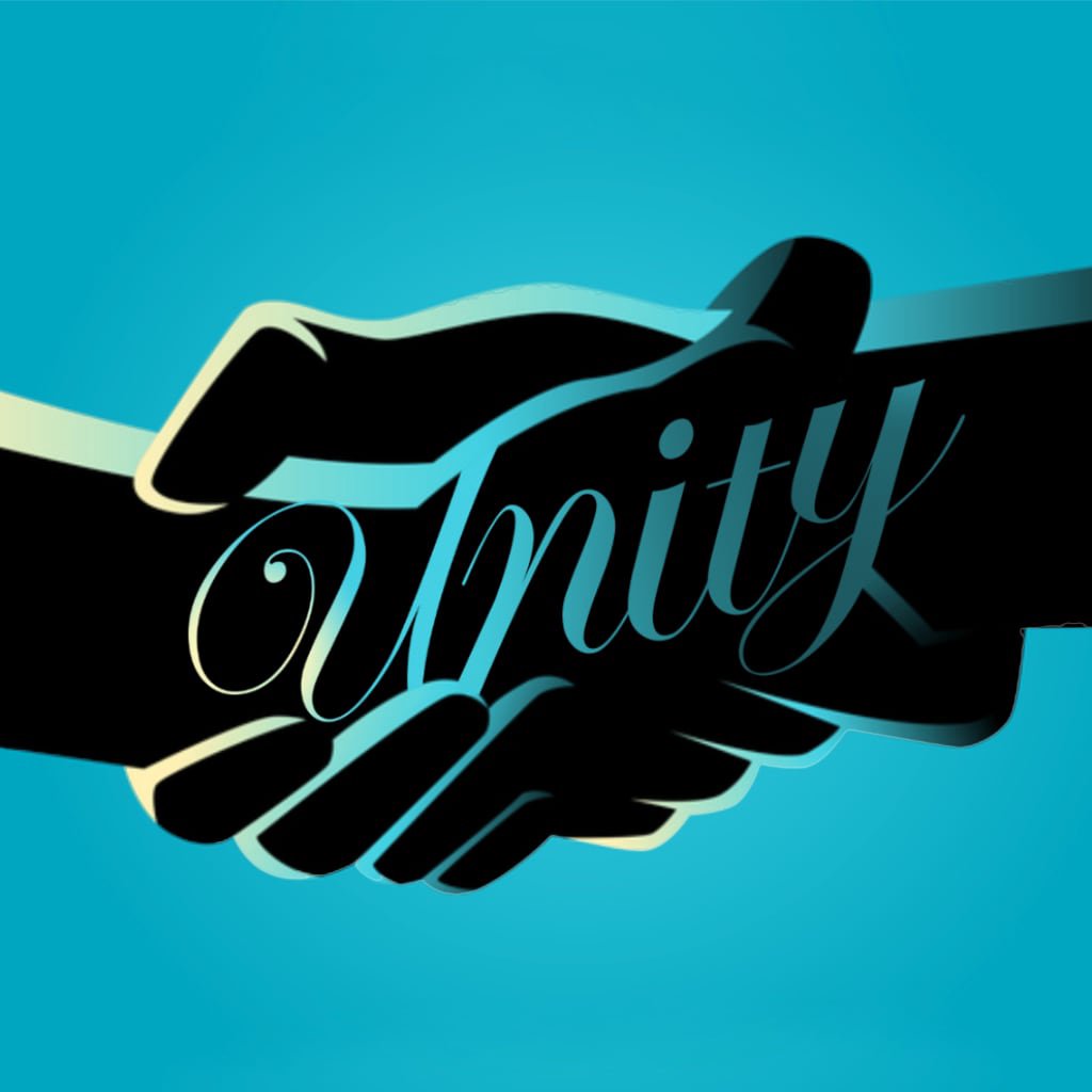 Unity Prayer episode artwork